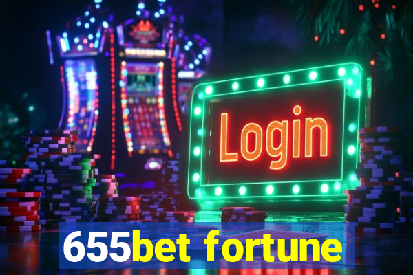 655bet fortune