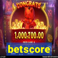 betscore