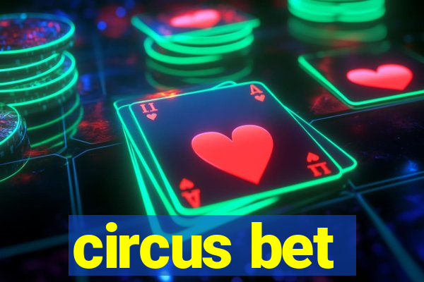 circus bet