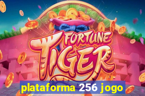 plataforma 256 jogo