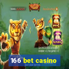 166 bet casino