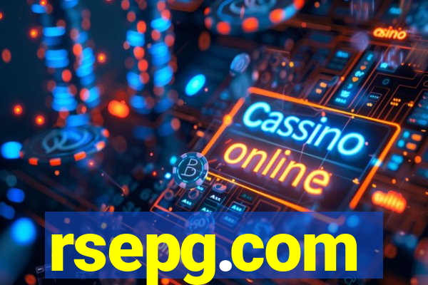 rsepg.com