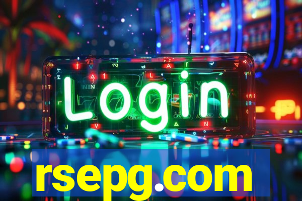 rsepg.com