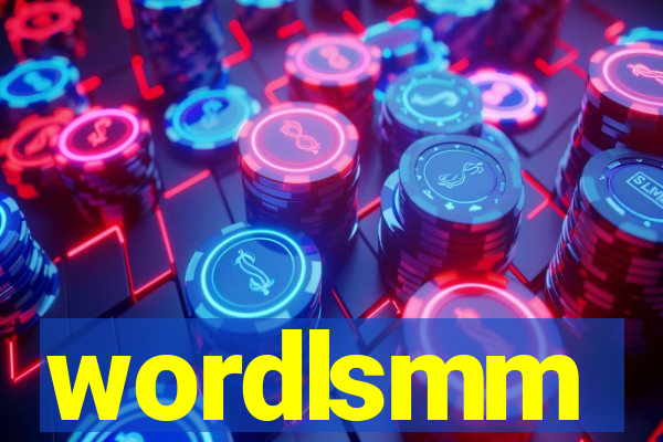 wordlsmm