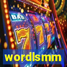 wordlsmm