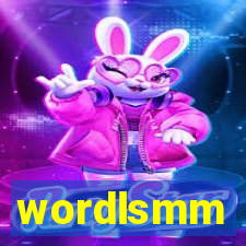 wordlsmm