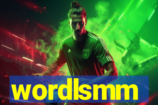 wordlsmm