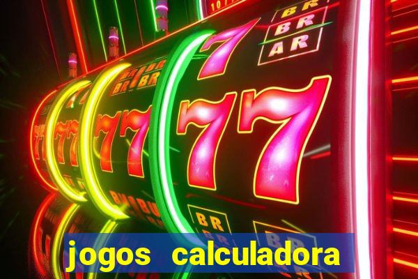 jogos calculadora do amor