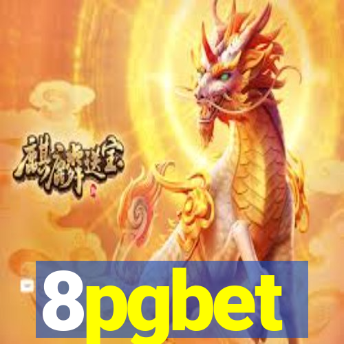 8pgbet