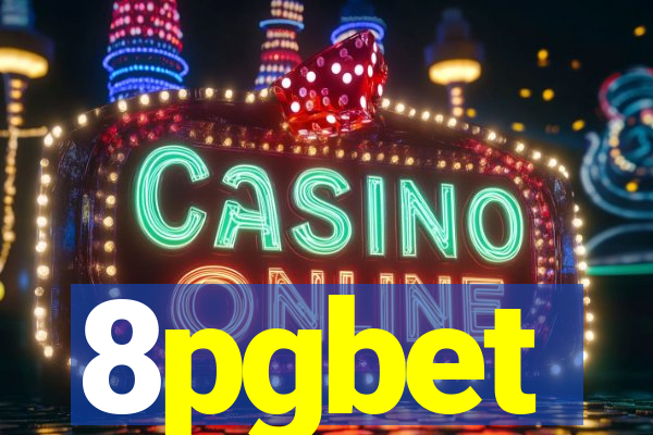 8pgbet