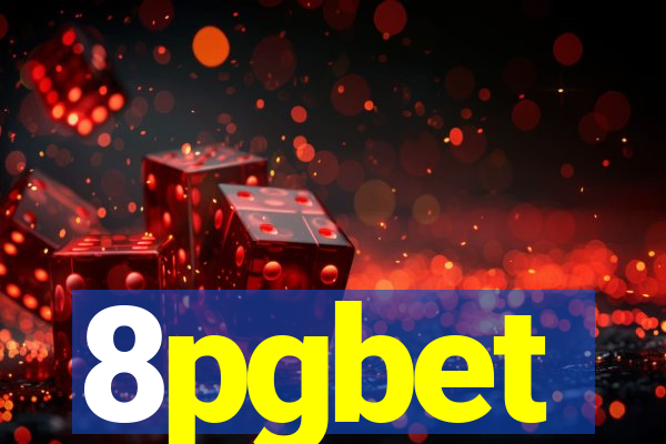 8pgbet