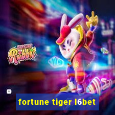 fortune tiger l6bet