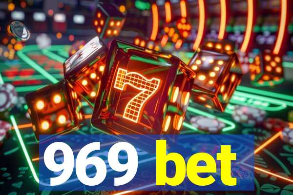 969 bet