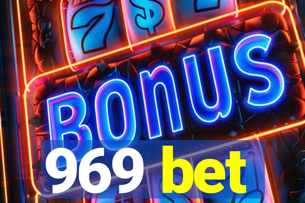 969 bet