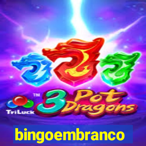 bingoembranco