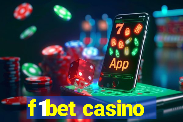 f1bet casino