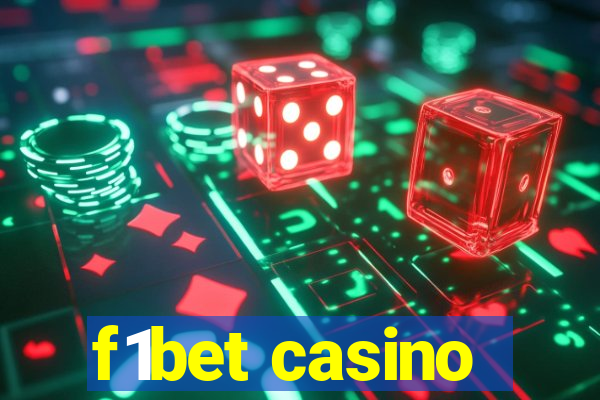 f1bet casino