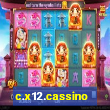 c.x12.cassino