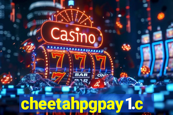 cheetahpgpay1.com