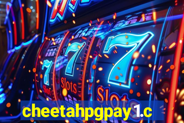 cheetahpgpay1.com