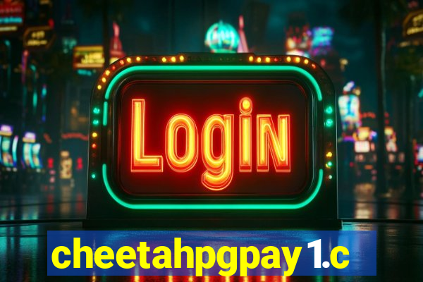 cheetahpgpay1.com