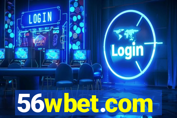 56wbet.com