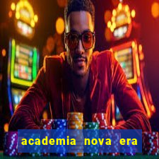 academia nova era jd vila carrao