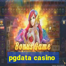 pgdata casino