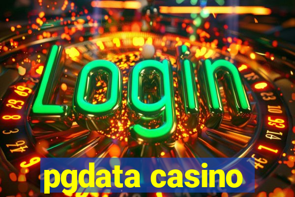 pgdata casino