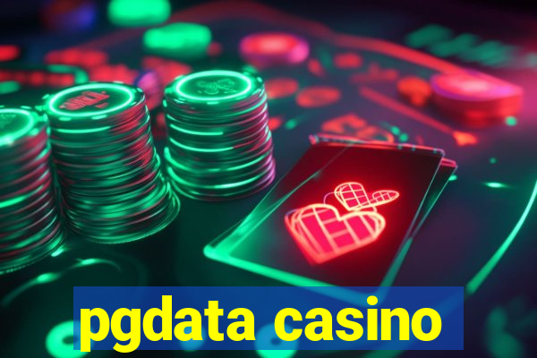 pgdata casino