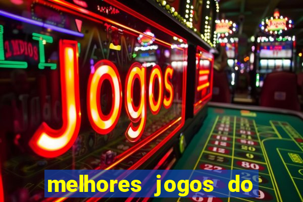 melhores jogos do google play