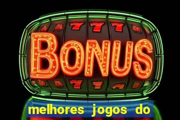 melhores jogos do google play