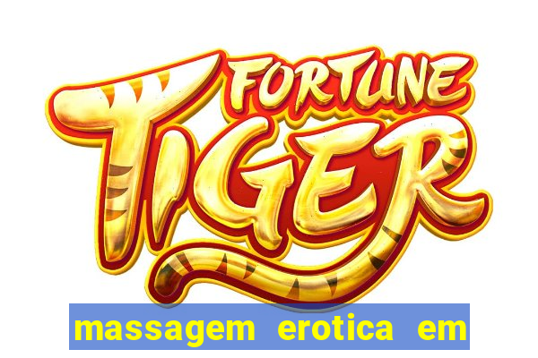 massagem erotica em porto alegre