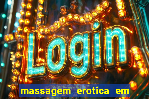 massagem erotica em porto alegre