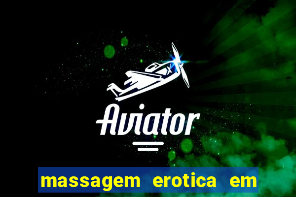 massagem erotica em porto alegre