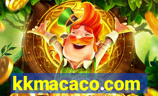 kkmacaco.com