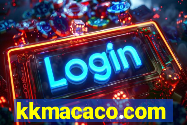 kkmacaco.com