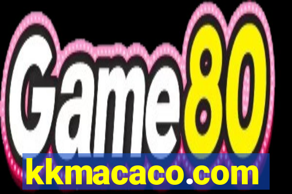 kkmacaco.com