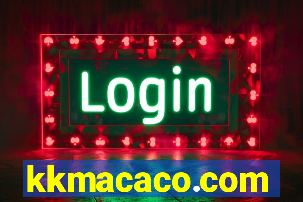 kkmacaco.com