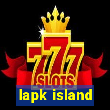 lapk island