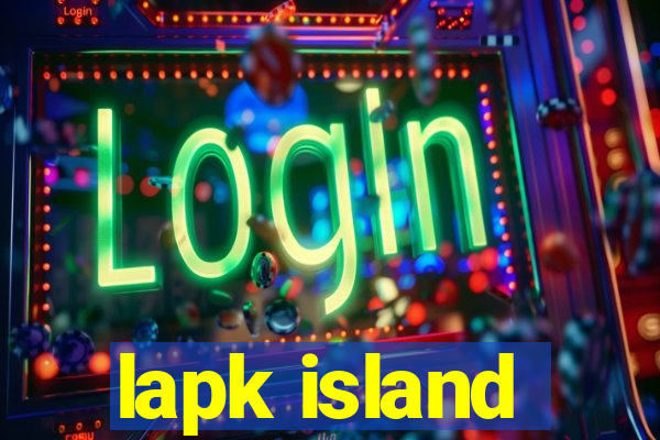 lapk island