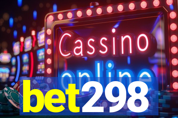 bet298