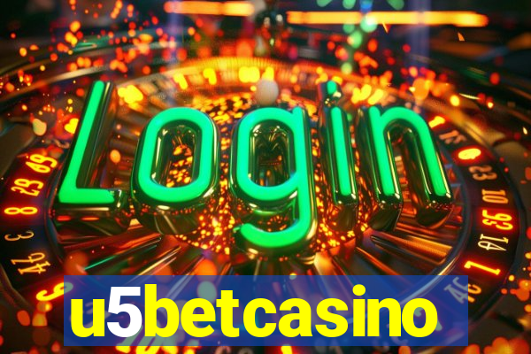 u5betcasino