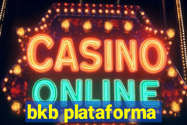 bkb plataforma