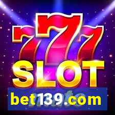 bet139.com