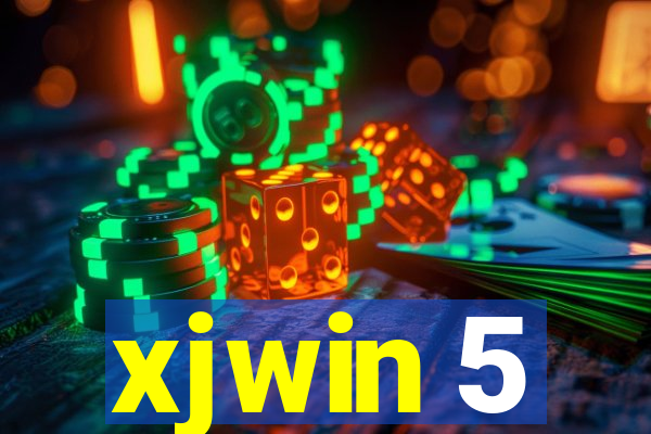 xjwin 5