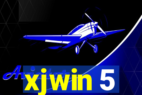 xjwin 5