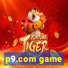 p9.com game