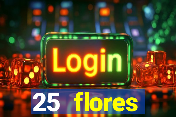 25 flores silvestres com nomes