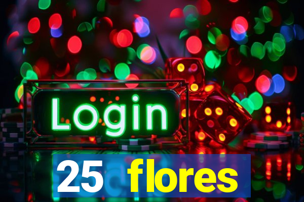 25 flores silvestres com nomes